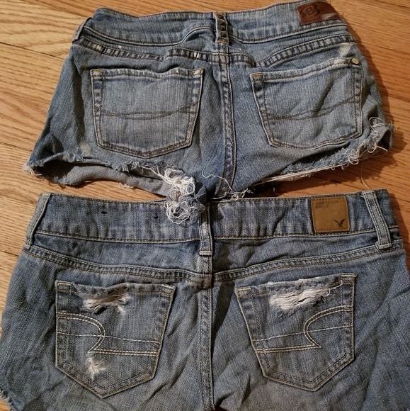 Shorts Bundle - Picture 4 of 4